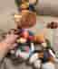 Paw Patrol mjukisdjur hundar blandade figurer