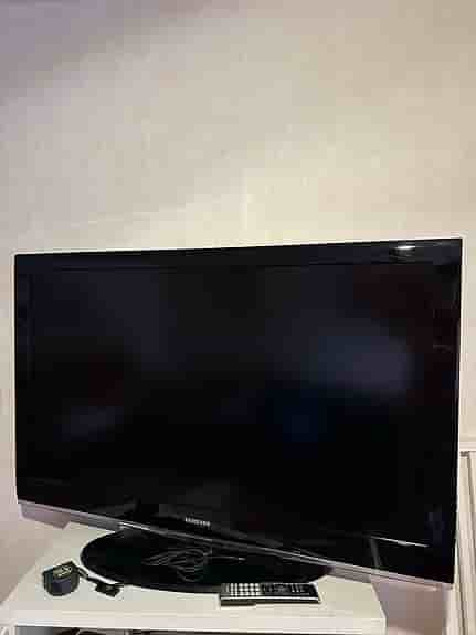 Samsung LE40A455C1C TV 40 tum svart