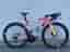 Cannondale LAB71 EF education, effektmätare, Dura-Ace Di2