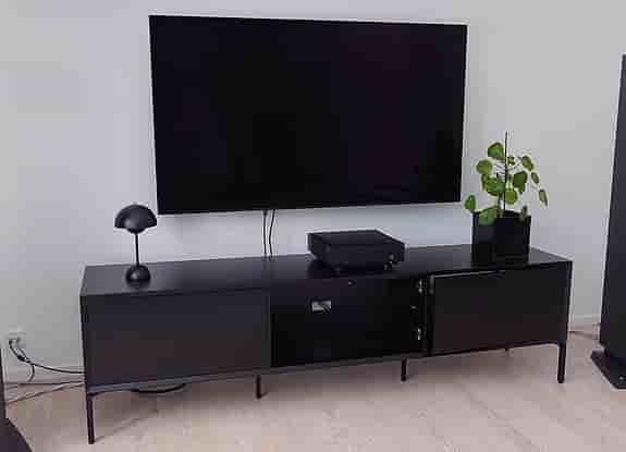 High-End hifimöbel,  Mediamöbel,