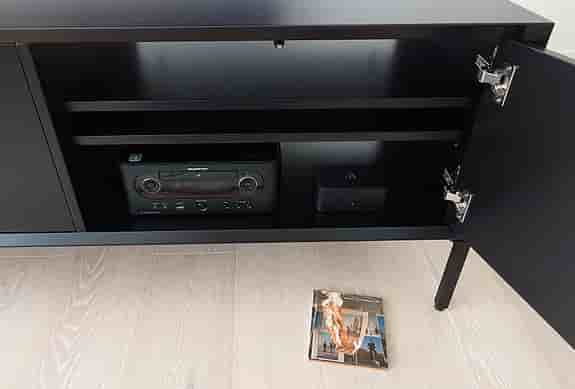 High-End hifimöbel,  Mediamöbel,