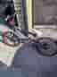 Bmx subrosa