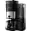 Kaffebryggare Med Kvarn All-in-1 Brew