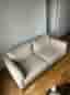 Portofino soffa 2-sits