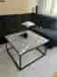 Soffbord Marmor