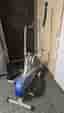 Crosstrainer - OrbiTrek Magnetic Elite