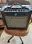 Fender Mustang I amplifier