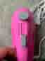 Clas Ohlson HM860-A Degelvisp 250W rosa