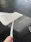 Innebandyblad vita unihoc