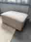 Soffpuff / sittpuff IKEA