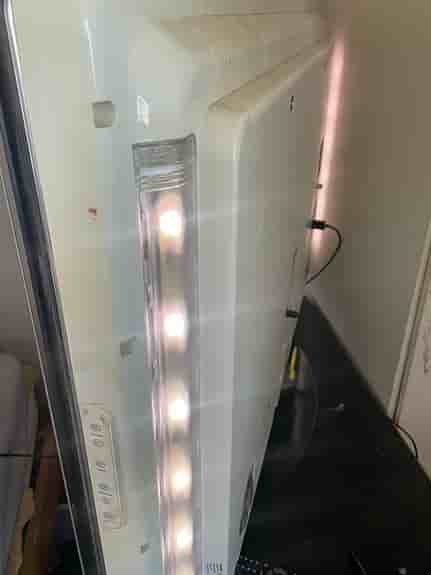 Philips 42PFL7633D/12 tv 42 tum svart