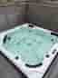 Sunrans SR-876 spabad (2020) med nyrenoverat Balboa-system