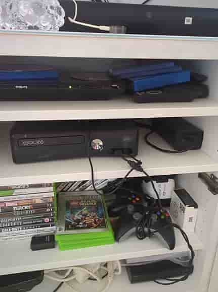 Philips 55"