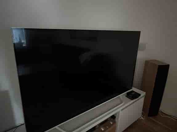 LG 3D 120 hz 65tum