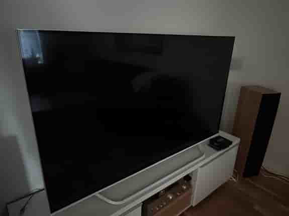 LG 3D 120 hz 65tum
