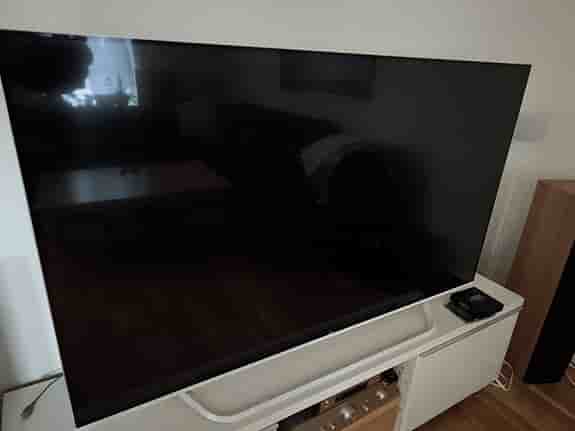 LG 3D 120 hz 65tum