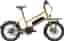 Centurion Roadie E Unisex 7vxl 50cm Matt brun