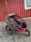 Hamax Outback one cykelvagn