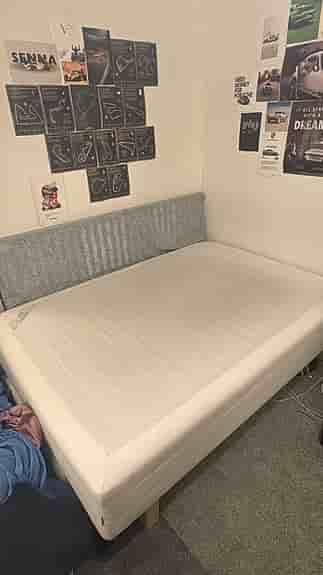 IKEA Sultan Säng