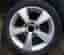 BMW lättmetallfälg mått 7Jx16 ET40