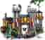 Lego Creator 31120 byggset Castle