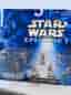 Micro Machines Star Wars Episode I samlarfigurer och fordon Collection IV–VI