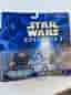 Micro Machines Star Wars Episode I samlarfigurer och fordon Collection IV–VI