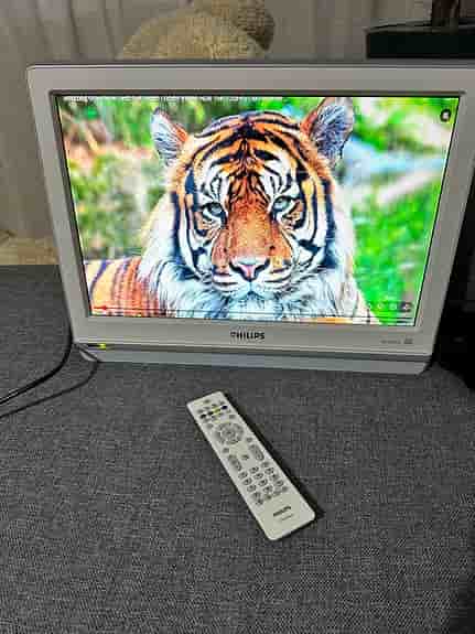 TV Philips 19PFL5602D/12