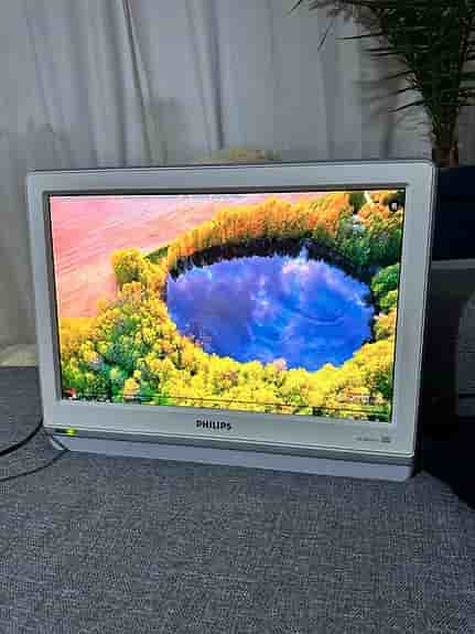 TV Philips 19PFL5602D/12