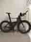 Specialized shiv TT