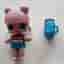 LOL Surprise docka Glam Glitter-serien Brrr BB.
