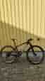 Allebike Majestic HT XTR Storlek M
