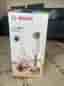 Bosch ErgoMixx stavmixer 600W vit