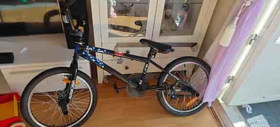 Bmx