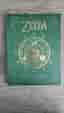 Zelda: Hyrule Historia i nyskick!