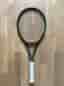 Head tennisracket svart/blå