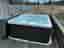 Jacuzzi J-245 köpt september 2023, 7 personer