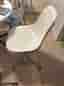 Vitra Eames Plastic Side Chair RE DSR – Iconic Design Classic