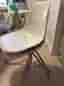 Vitra Eames Plastic Side Chair RE DSR – Iconic Design Classic