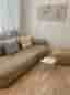 HAY Mags Soft 2,5 seter, Linara beige