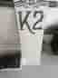 K2 Fuse snowboard 145 cm