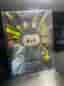 Pop Mart Labubu The Monsters Big into Energy Series ID (Secret Version)