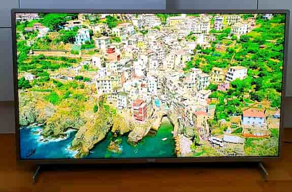 Philips smart tv 43tum 4K,Ultra HD