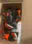 Rossignol Athlete SL Pro A11 slalomskidor 149 cm med Look-bindningar