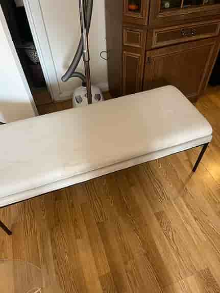 Sittbänk från Mio