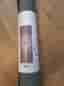 Gaiam Premium Yoga Mat marrakesh 5 mm olive