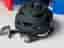 NY Abus ACW Lane-U cykelhjälm 52–57 cm svart