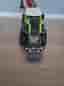 LEGO Technic traktor