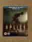 Splice (blu-ray film)