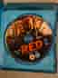 Bluray: RED Blu-ray film (Action/Komedi) Bruce Willis Morgan Freeman